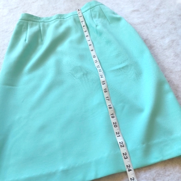 Haberdashery Petites skirt NWOT - Picture 7 of 8